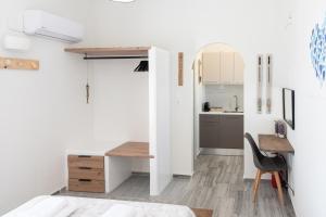 Navi B1 Brand New 2bd studio in Naousa