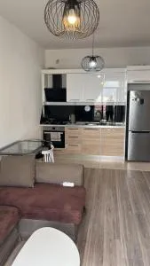 TBILISSI GREEN DIAMOND - Mtskheta