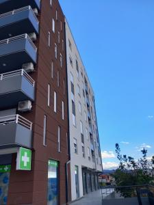 Apartman Petra