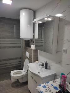 Apartman Petra