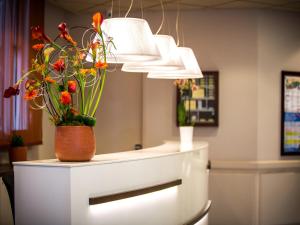 Hotels Hotel Saint Georges : photos des chambres