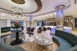 Dobedan World Palace Hotel Ex Brand Alva Donna World Palace