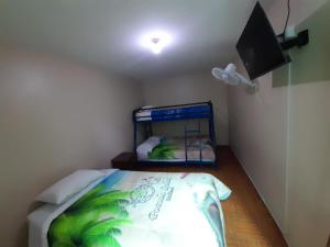 POSADA SALAS & KARI PERU TRAVEL