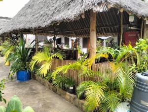 Sea Breeze Apartments Shanzu Mombasa