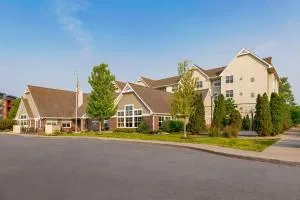 Residence Inn by Marriott Madison West/Middleton - Barneveld