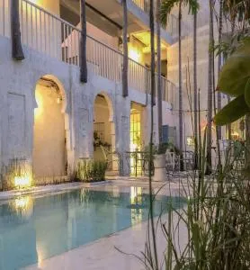 De Lit - Ban Nong Sala