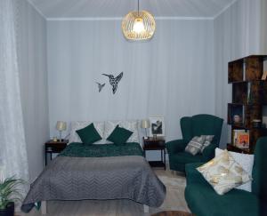 Apartament w Złotym Stoku Przystanek Las