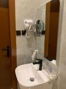 شواهق للشقق المخدومة