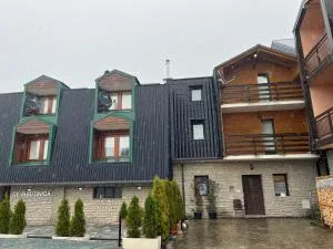 Apartmani Nada - Šišava