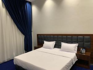 شواهق للشقق المخدومة