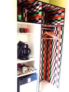 B&B La Chambre du Zodiaque