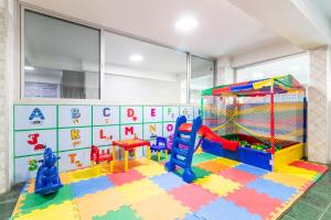 Luz Hotel by Castelo Itaipava