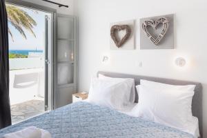 Navi B3 Brand New studio in Naousa - 3hvězdičkové hotely ve městě Nausa