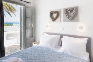 Navi B3 Brand New studio in Naousa - Protorgia