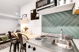 Wonderful Studio Cottage 2 people V5