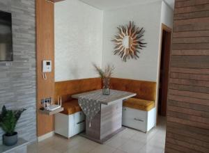 Chambre haut standing 2 service navette gratuit