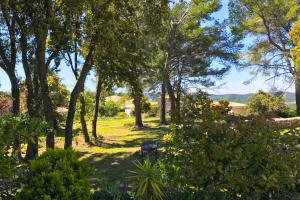 Villas Villa with swimming pool for 6 people in Peymeinade near Cannes : Villa