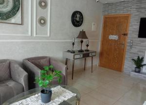 Chambre haut standing 2 service navette gratuit