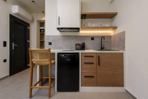 Ammothines Beach Suites