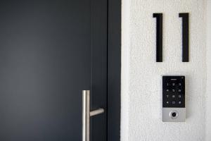 Ammothines Beach Suites