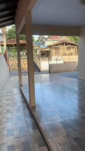 Casa - Florianópolis, ponta das canas