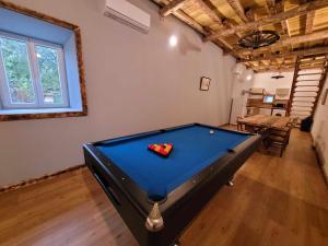 Gîte de la Ferme de la Comté