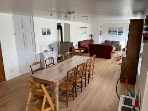 Magnifique maison rénovée, 10pers - Saint-Julien-en-Vercors