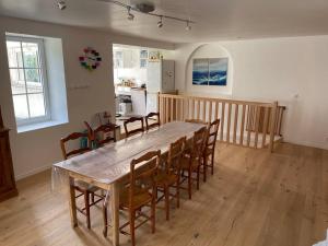 Magnifique maison rénovée, 10pers