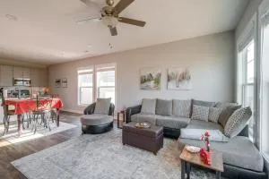 Lovely Bowling Green Home, 10 Mi to Downtown! - Fountain Run