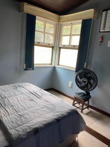 Pousada Casa da Montanha