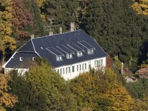 Maison familiale à Orbey, 3 chambres, parking privé, espace vert, jeux pour enfants - FR-1-744-26 - 拉巴罗什