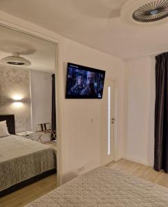 Old Town 1 st floor, near the beach