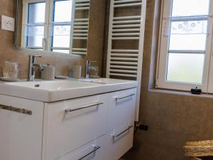 Gîte alsacien rénové avec jardin près de la Suisse et de lAllemagne, idéal pour familles et amis - FR-1-744-29