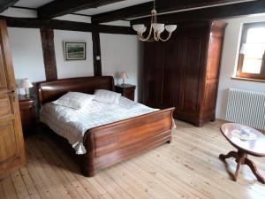 Maisons de vacances Gite Ueberstrass, 5 pieces, 5 personnes - FR-1-744-29 : photos des chambres