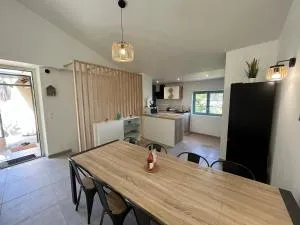 Maison au pied du Château - L’Ange du Château - 圣弗洛雷