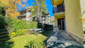 Appartamento Einaudi 11 - Affitti Brevi Italia