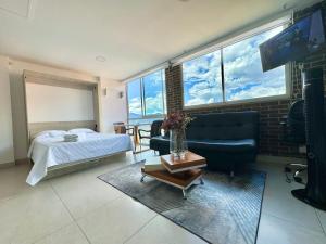 Apto Familiar in poblado