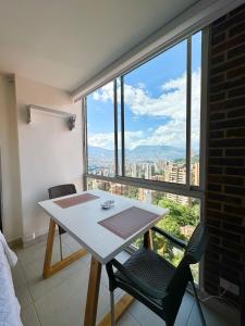 Apto Familiar in poblado