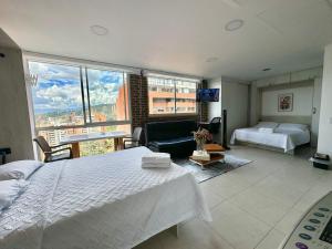 Apto Familiar in poblado