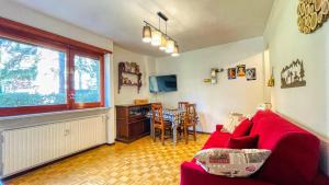 Appartamento Einaudi 11 - Affitti Brevi Italia