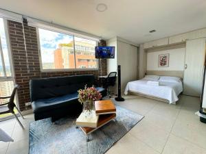 Apto Familiar in poblado