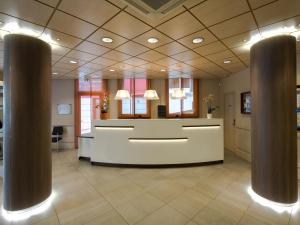 Hotels Hotel Saint Georges : photos des chambres