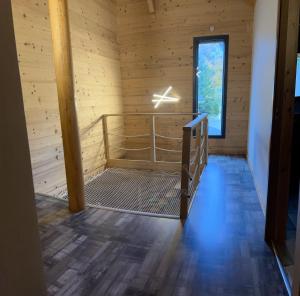 Chalets Chalet La Morte : photos des chambres