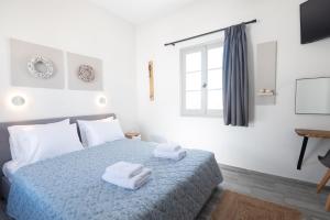 Navi A1 Brand new Studio in Naousa