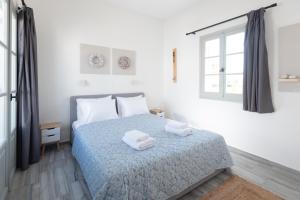 Navi A1 Brand new Studio in Naousa