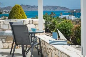 Navi A1 Brand new Studio in Naousa - Protorgia