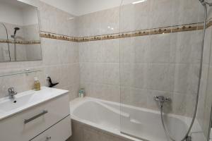 66 mcomfort in Saint-Raphaël