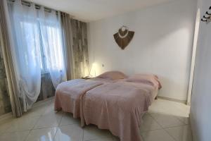 66 mcomfort in Saint-Raphaël