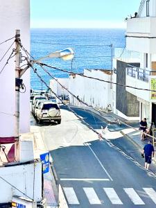 Luxury Suite Ocean Views