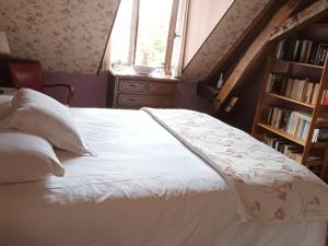 Maison de Charme près de Sancerre: Jardin, Terrasse, Wifi, Activités Nautiques & Équestres - FR-1-586-40